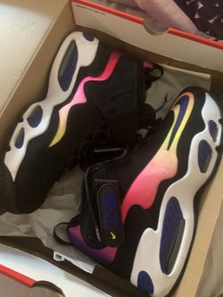 Ken Griffeys Size 13