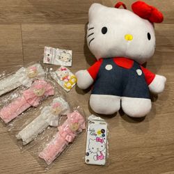 Hello Kitty