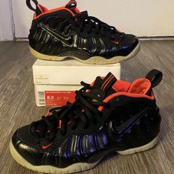 Nike Air Foamposite Pro “Yeezy ”