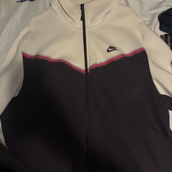 Nike Tech Fleece Hoodie 