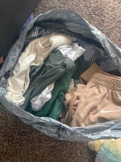 Baby Boy Clothes Bundle – 30+ Pieces – 3–9 Months