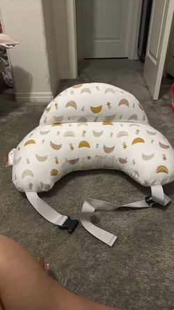 FREE nursing pillow