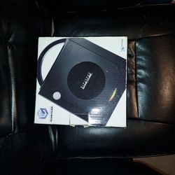 Complete In Box Gamecube 