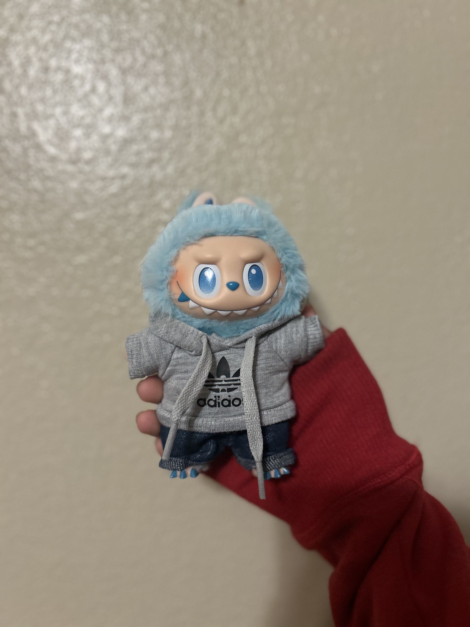 Labubu Clothes 