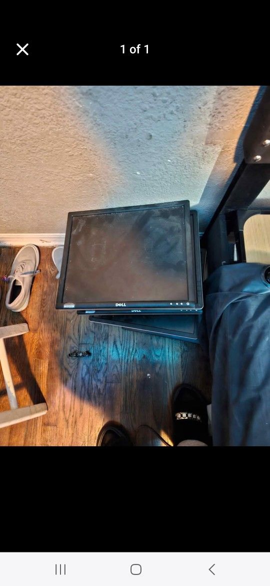 Computer Monitors