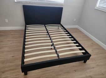 Bed-Cama