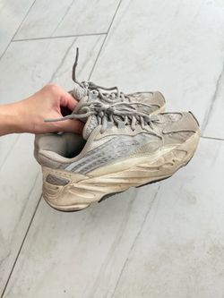 Yeezy shoes