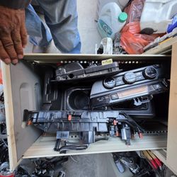 Parts For Tacoma 2016 To 2023