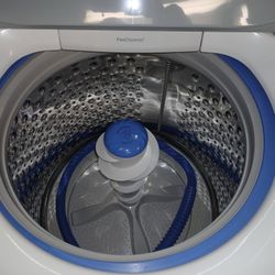 GE Top Load Washing Machine