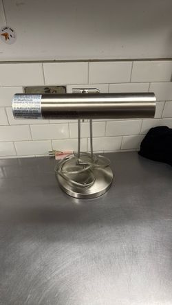 Luminaire Lamp