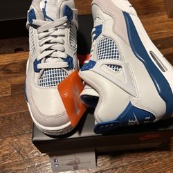 Jordan 4 Size 6Y