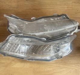 15’-17’ Toyota Camry Fog Lights