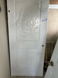 Doors 36x80