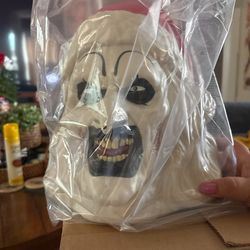 Terrifier Popcorn Bucket $100 OBO