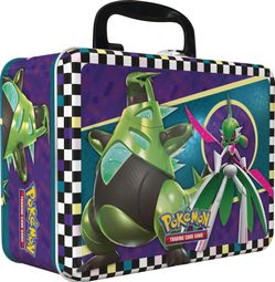 2024 collectors chest