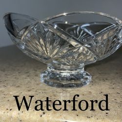Waterford Crystal