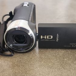 Sonday Handycam