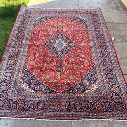 Persian Area Rug