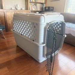 Large Dog Crate