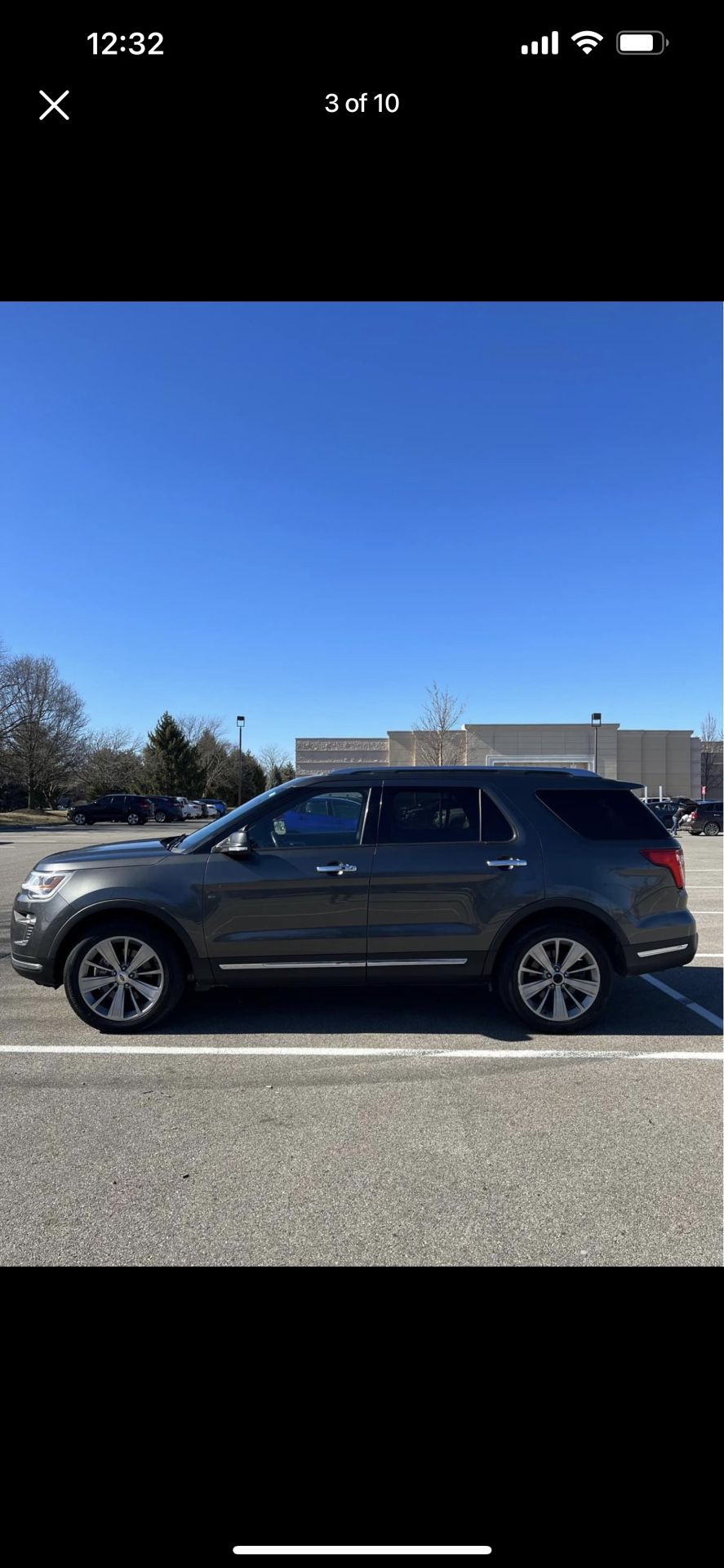 2018 Ford Explorer for Sale in Dublin, OH OfferUp