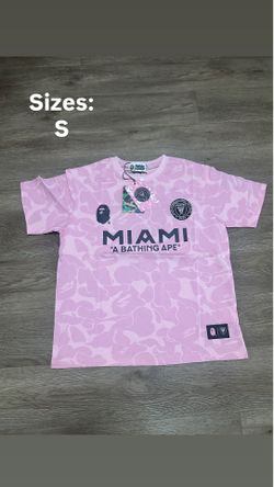 Bape shirt