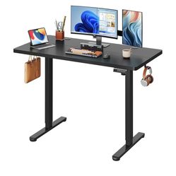Standing Desk 55 X 24