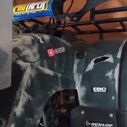 Chinese Quad 150cc Parts 