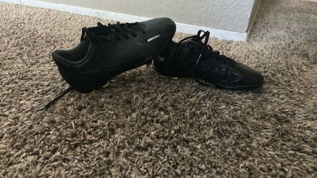 Kids Nike mercurial cleats