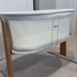 Baby Bjorne Cradle