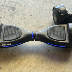 Go Trax Hover Board