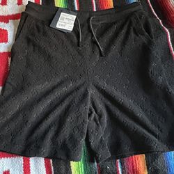 Brand New Authentic Louis Vuitton La Shorts S Small $1400