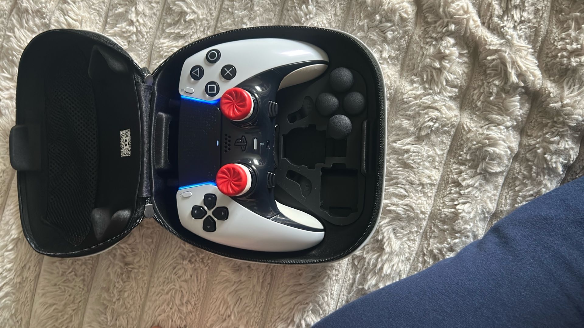 PS five elite Controller