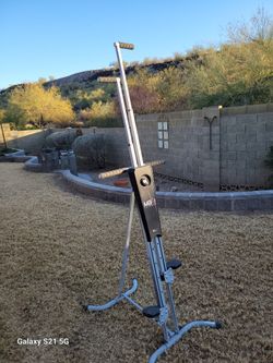 Maxi Climber