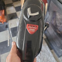 Bow Mount Trolling Motor