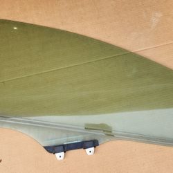 Honda Civic 2006-2011 Sedan Front Passenger Right Side Window