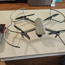 Dji Mavic Air 2