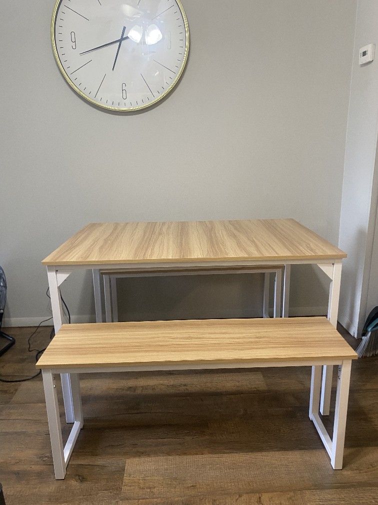 Kitchen Table