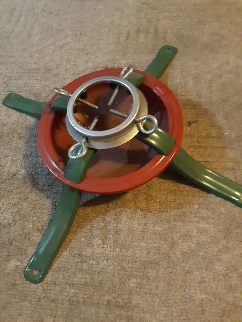 Tree Stand 