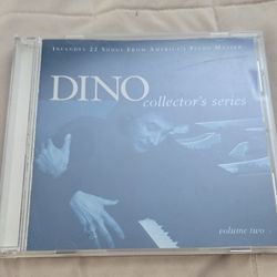 DINO / Collectors Series / Volume Two