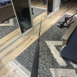 80 Monster Mag Custom