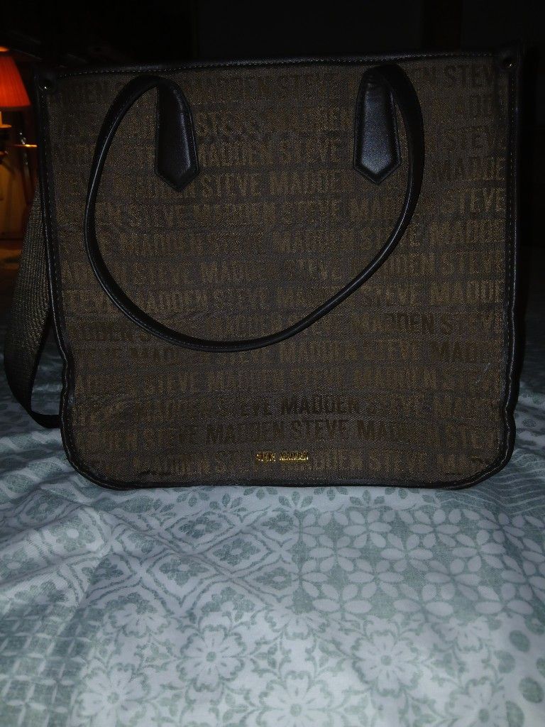 STEVE MADDEN