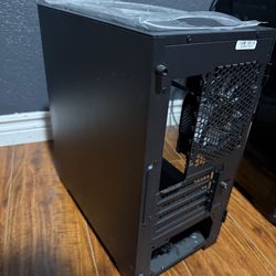Montech air 100 computer case