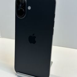 Apple iPhone 16 PLUS 128gb. ( Fully Unlocked )