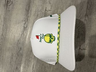Shank It Golf Hat