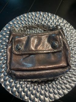 Authentic Coach Purse