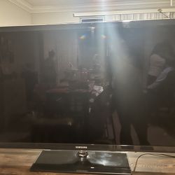 Samsung TV