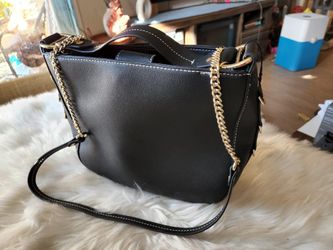 Zara Womans Purse