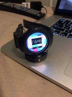 Samsung gear s2