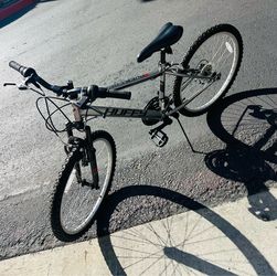 Huffy bike size 24