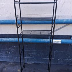 Bathroom Rack 